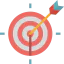 Target icon 64x64