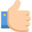 Like icon 64x64