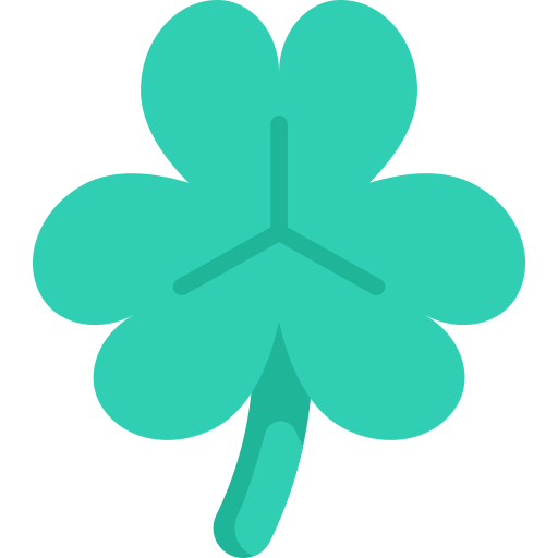 Clover icon