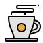 Coffee break icon 64x64