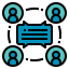 Group chat icon 64x64