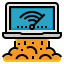 Internet icon 64x64