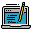 Program icon 64x64
