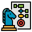 Strategy icon 64x64
