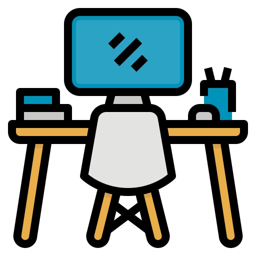 Work space icon
