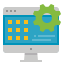 Application アイコン 64x64