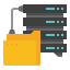 Cloud アイコン 64x64
