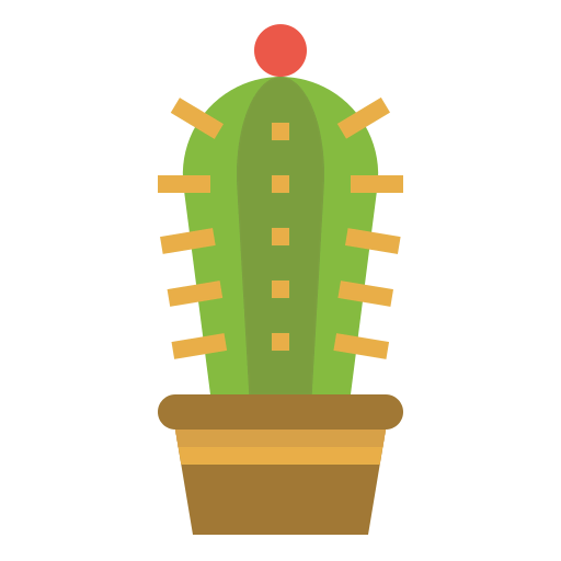 Cactus icon