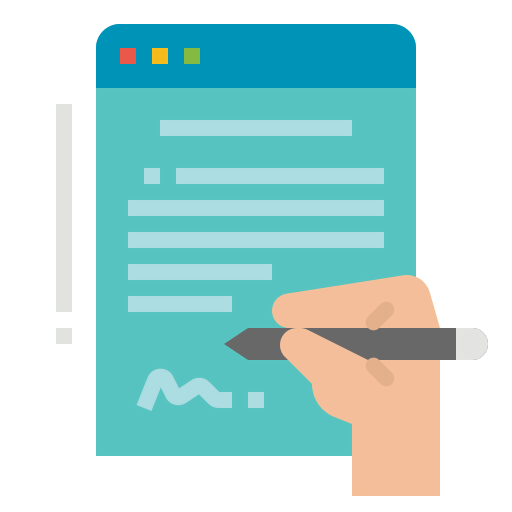 Contract Symbol