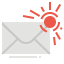 Email アイコン 64x64