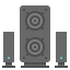 Loud speaker アイコン 64x64