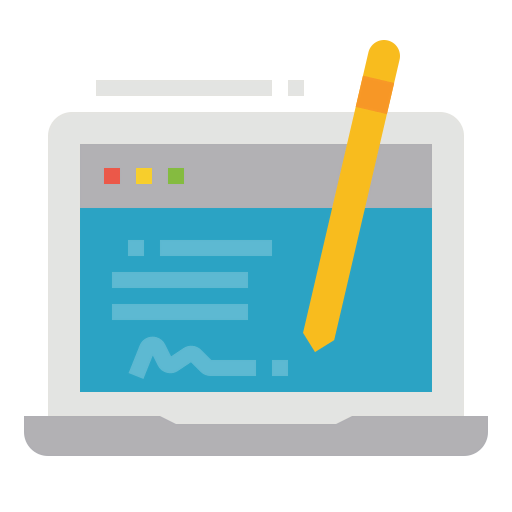 Program icon