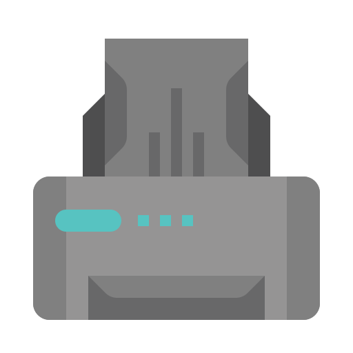 Printer icon