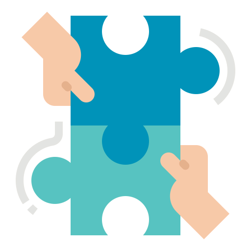 Teamwork icon