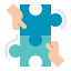 Teamwork アイコン 64x64