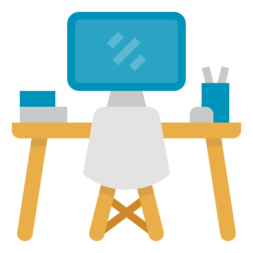 Work space icon