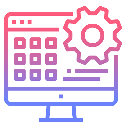 Application icon