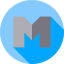 M ícono 64x64