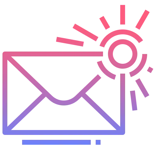 Email icon