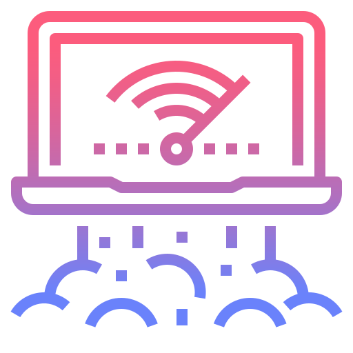 Internet icon