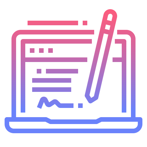 Program icon