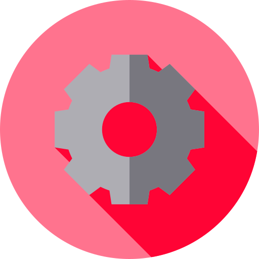 Setting icon