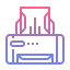 Printer icon 64x64
