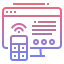 Remote icon 64x64