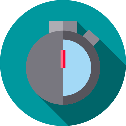 Chronometer icon