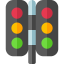 Traffic icon 64x64