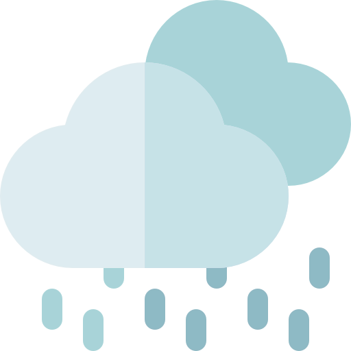 Rain icon