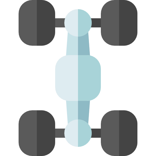 Axletree icon