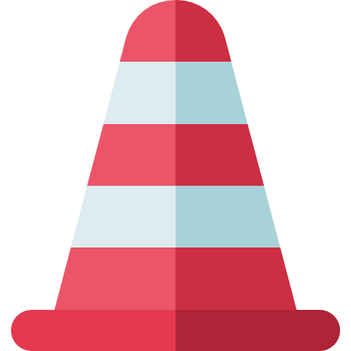 Cone icon