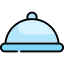 Dish アイコン 64x64