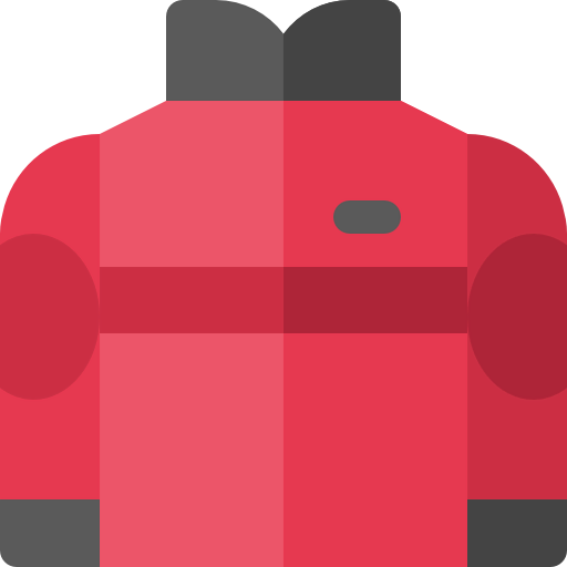 Jacket icon