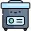 Rice cooker アイコン 64x64