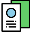 Flyer icon 64x64
