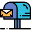 Postbox icon 64x64