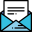 Email icon 64x64