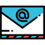 Email icon 64x64