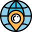 Worldwide icon 64x64