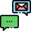 Chat icon 64x64