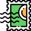 Stamp icon 64x64