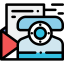 Telephone icon 64x64