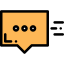 Chat icon 64x64