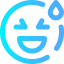 Grinning icon 64x64