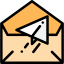 Email icon 64x64