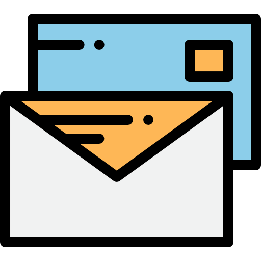 Email Symbol