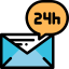 Email icon 64x64