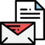 Email icon 64x64